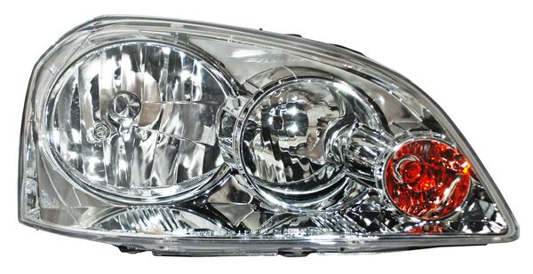 FARO OPTRA 06-10 C/VELA CN 5 PINES DER 346 28708 680.10